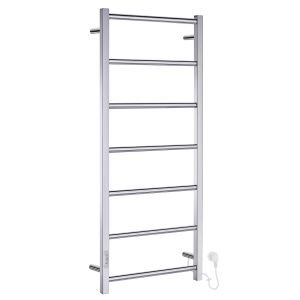 Pyyhekuivain Smedbo Dry FK706 kiiltävä RST 500 x 112 x 1212 mm