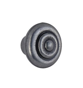 Nuppi Beslagsboden B081 Tinattu 32 mm