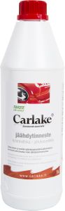 Jäähdytinneste Carlake Tiiviste Vihreä 1 l