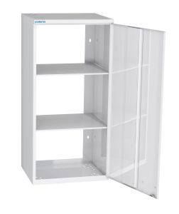 Hyllykaappi Polaria 400 Ylä Oikea