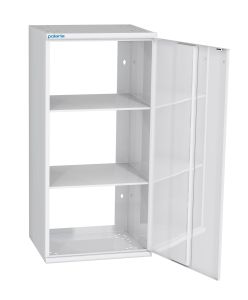 Hyllykaappi Polaria 400 Ala Oikea