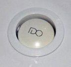 Painonappi ja holkki IDO Trevi B / Aniara