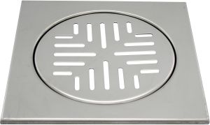 Neliökansi Opal 197 x 197 mm Matta RST