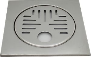 Neliökansi Opal 197 x 197 mm 32 mm Matta RST