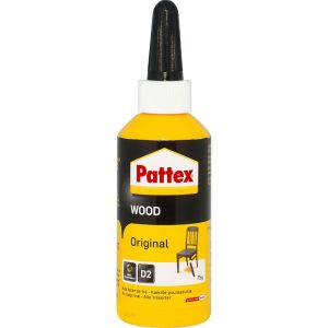 Puuliima Pattex Original 75 g