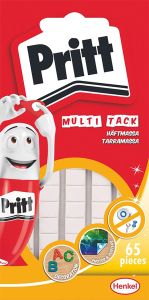 Tarramassa Pritt 35 g 65 kpl