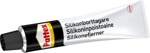 Silikoninpoistaja Pattex 80 ml