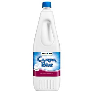Käymäläneste Thetford Campa Blue 2 l