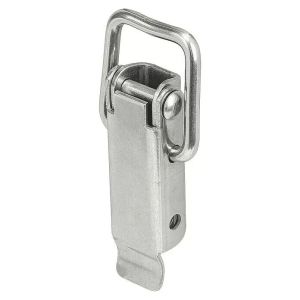 Kirstun suljin 52 x 23 mm RST