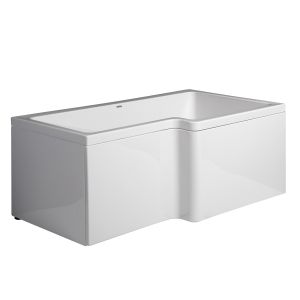 Suihkuamme Svedbergs Z150 Oikea