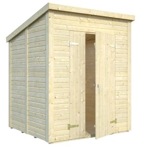 Pihavaja Palmako Leif 3,0 m²