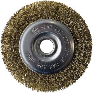 Teräsharja saumoille Gloria Multibrush