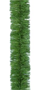 Joulupunos Weiste 75 mm x 3 m mattavihreä