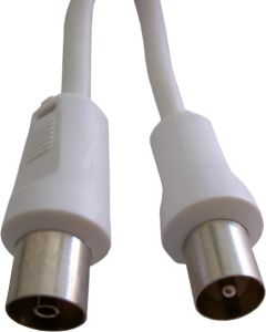 Antennijohto Vivanco 5 m