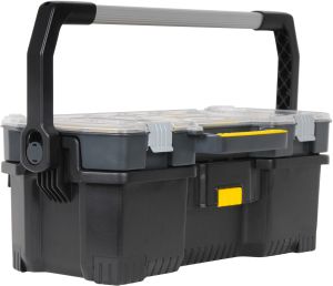 Työkalupakki Stanley 24&quot;
