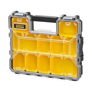 Matala lokerikko Stanley® FatMax® 43,2 x 33 x 6,4 cm