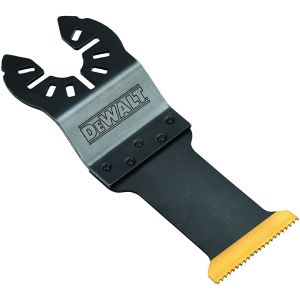 Monitoimityökalunterä DeWalt DT20707-QZ