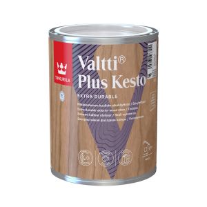 Erikoiskuullote Tikkurila Valtti Plus Kesto