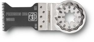 Sahanterä Fein E-Cut Precision SL 35 mm
