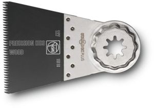 Sahanterä Fein E-Cut Precision SLP 65 mm