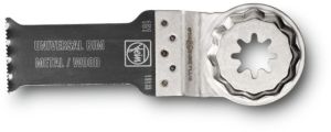 Sahanterä Fein E-Cut Universal SLP 60 mm