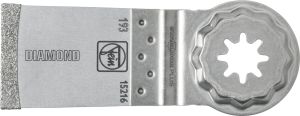 Timanttisahanterä Feim E-Cut 35 mm SLP