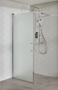Suihkuovi Camargue Skärgård Huurrelasi
