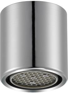 Säästösuutin Admiral Design M16 Kromattu