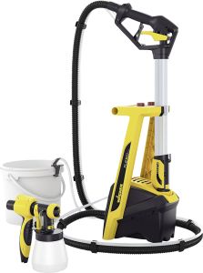 Maaliruisku Wagner W 950 Flexio