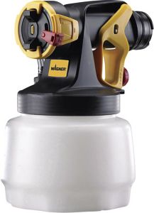 Ruiskutuspää maaliruiskuun Wall Extra I-Spray 1300 ml