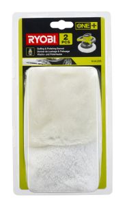 Kiillotushuppu Ryobi RAK2BB 2 kpl