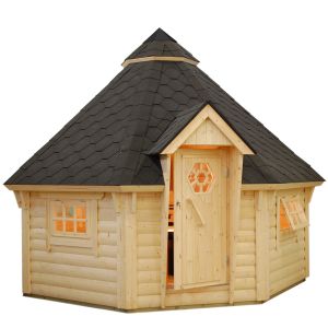 Grillikota Palmako Eva 11,4 m²