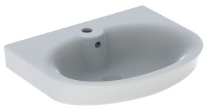 Pesuallas IDO Glow valkoinen 56 cm