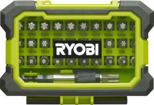 Ruuvikärkisarja Ryobi RAK32TSD