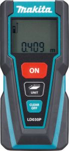 Laseretäisyysmittalaite Makita LD030P