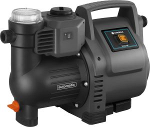 Painevesipumppu Gardena 3500/4E