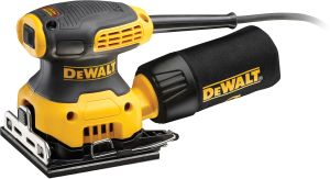 Tasohiomakone DeWalt DWE6411