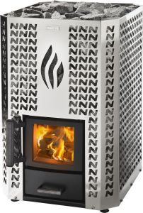 Puukiuas Narvi Stony 20 RST