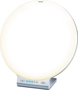 Kirkasvalolaite Beurer TL70 LED