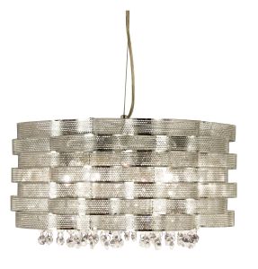 Riippuvalaisin Aneta Elektra