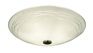 Plafondi Aneta Gloria 42 Valkoinen