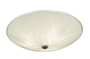 Plafondi Aneta Nerine 42 Valkoinen