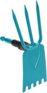 Puutarhakuokka Gardena Combisystem