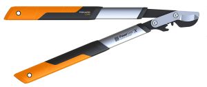 Raivaussakset Fiskars PowerGearX Ohileikkaava S