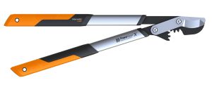Raivaussakset Fiskars PowerGearX ohileikkaava M