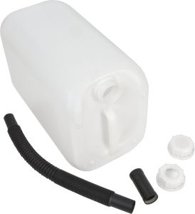 Kanisteripaketti Simplett 5-osainen