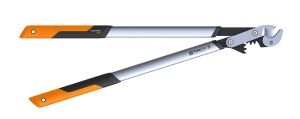 Raivaussakset Fiskars PowerGearX alasinmalli L