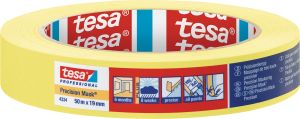 Maalarinteippi Tesa Precesion Mask 50 m x 9 mm