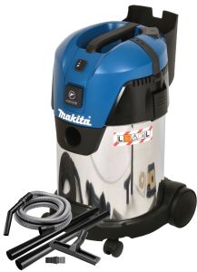 Märkä- / kuivaimuri Makita VC3011L