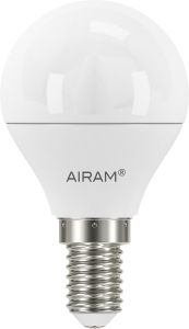Mainoslamppu Airam LED 4,9 W 4000 K